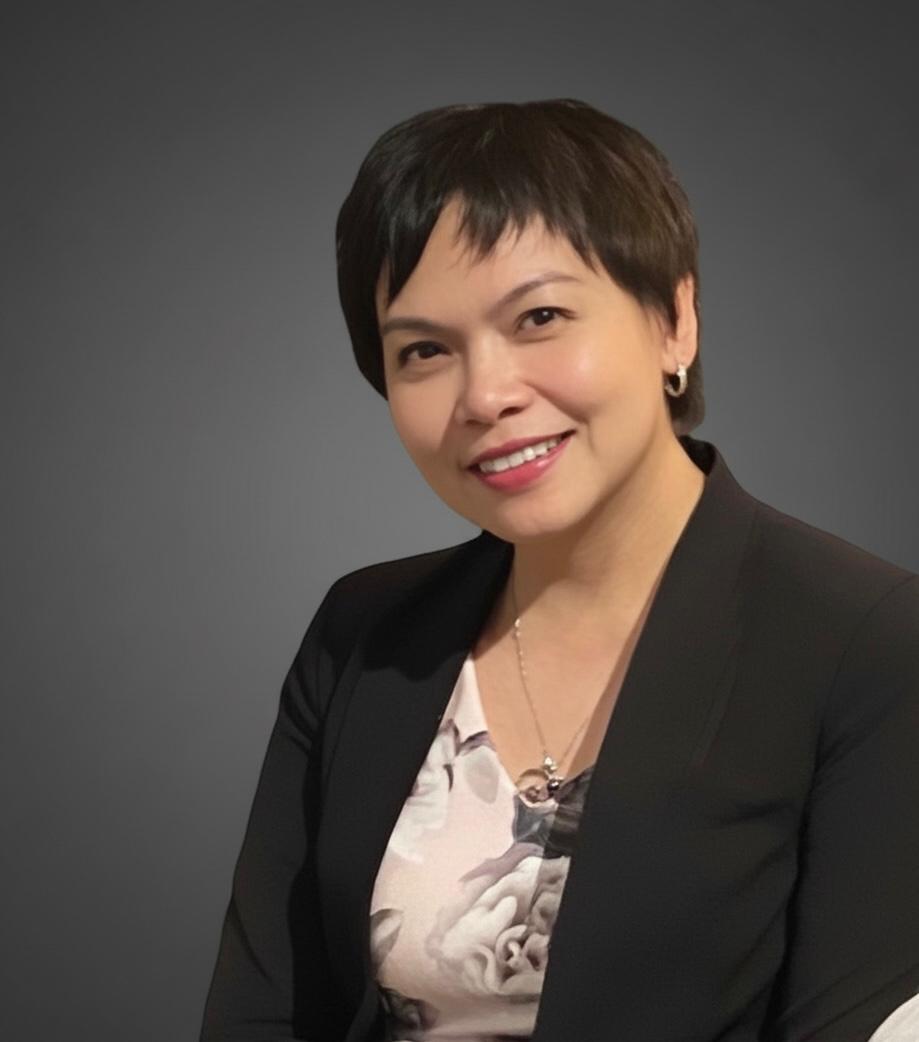 Desiree Tilaar