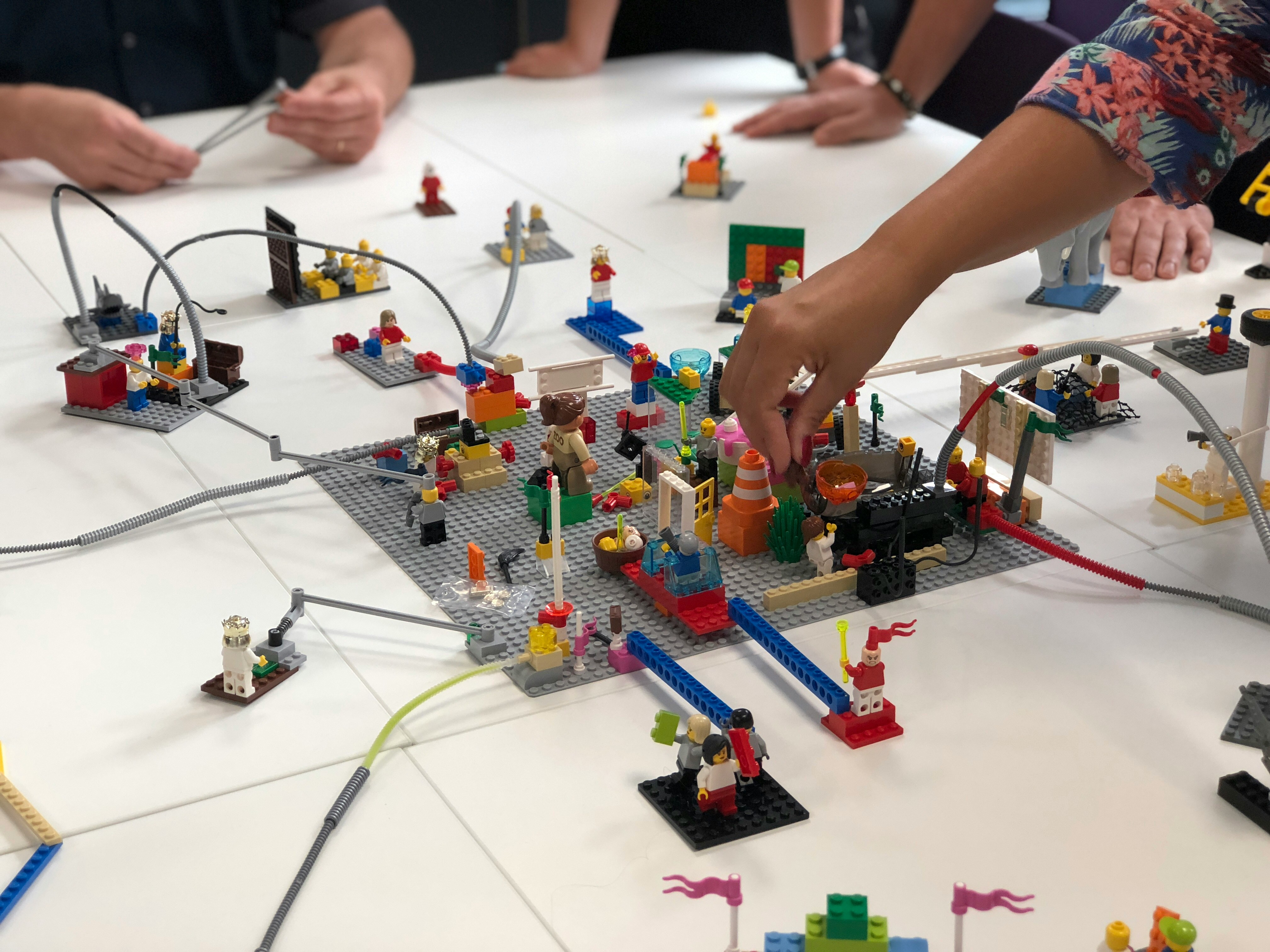 Facilitation Skills Coaching